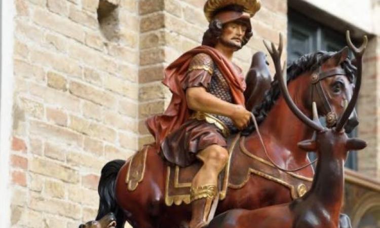Festa di San Giuliano, ecco come cambia la circolazione e la sosta in città Festa di San Giuliano, ecco come cambia la circolazione e la sosta in città