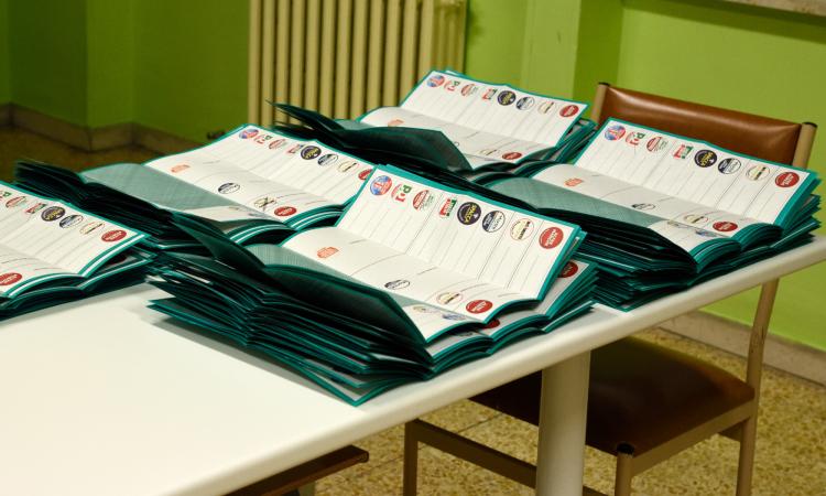 Tolentino - elezioni: la più giovane al voto compie 18 anni domenica, la più anziana ne ha 106 Tolentino - elezioni: la più giovane al voto compie 18 anni domenica, la più anziana ne ha 106
