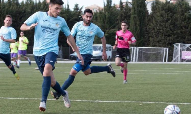 Sangiustese, un arrivo nel pacchetto arretrato: ecco Anthony Tomassetti Sangiustese, un arrivo nel pacchetto arretrato: ecco Anthony Tomassetti