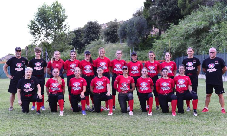 Macerata Softball, si ritorna sul diamante di casa: le biancorosse attendono le White Tigers