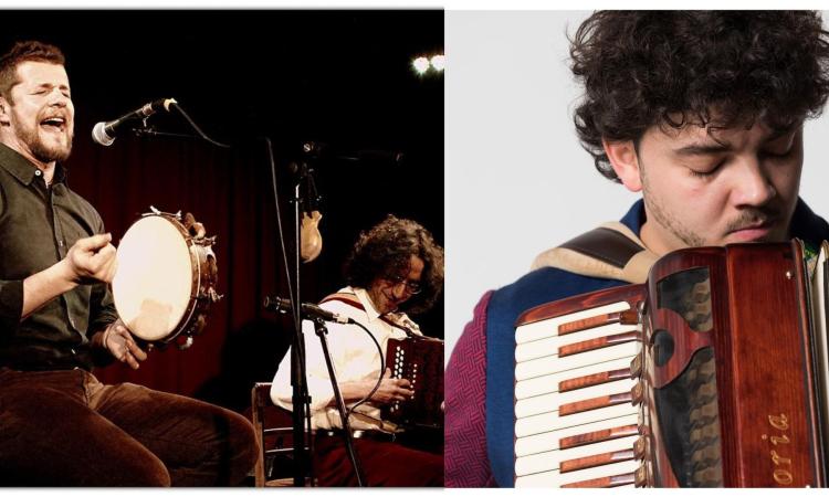 "Jazz Italiano per le terre del sisma", partirà da Camerino la II edizione della marcia solidale "Jazz Italiano per le terre del sisma", partirà da Camerino la II edizione della marcia solidale