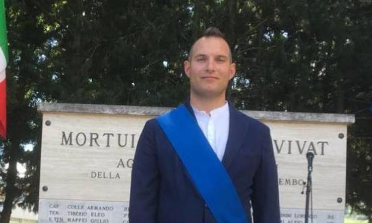 Macerata, Fratelli d'Italia svela i nomi dei candidati per le elezioni Comunali Macerata, Fratelli d'Italia svela i nomi dei candidati per le elezioni Comunali