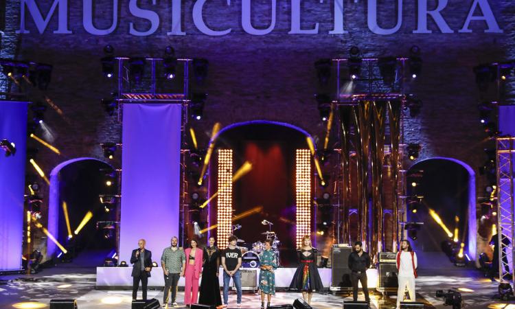 Musicultura 2020, grande successo per la prima serata nel ricordo di Piero Cesanelli (VIDEO e FOTO)