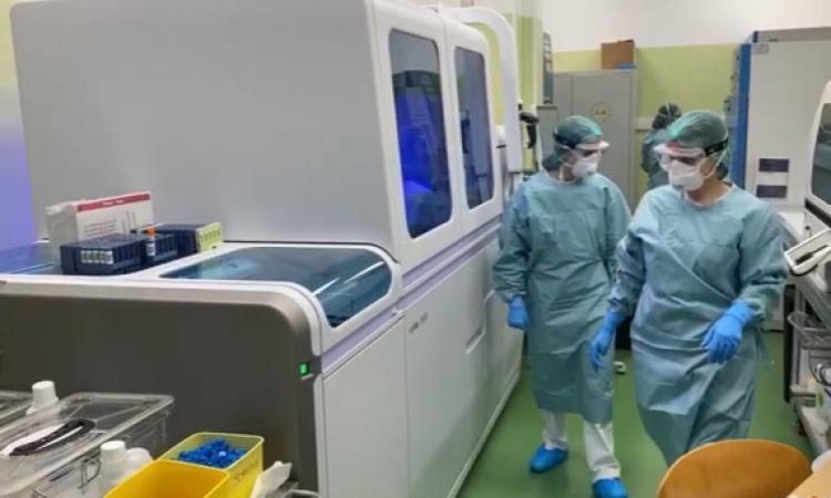 Coronavirus Marche, 15 nuovi casi su quasi 800 tamponi analizzati: 3 nel maceratese