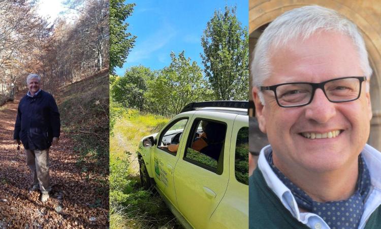 Parco dei Monti Sibillini, il direttore Bifulco termina il mandato: "uomo e natura, le sfide del futuro" Parco dei Monti Sibillini, il direttore Bifulco termina il mandato: "uomo e natura, le sfide del futuro"