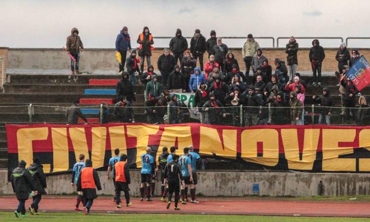Civitanovese, al via la stagione 2020-21. Profili: "Dimostriamo il nostro amore per la città" Civitanovese, al via la stagione 2020-21. Profili: "Dimostriamo il nostro amore per la città"