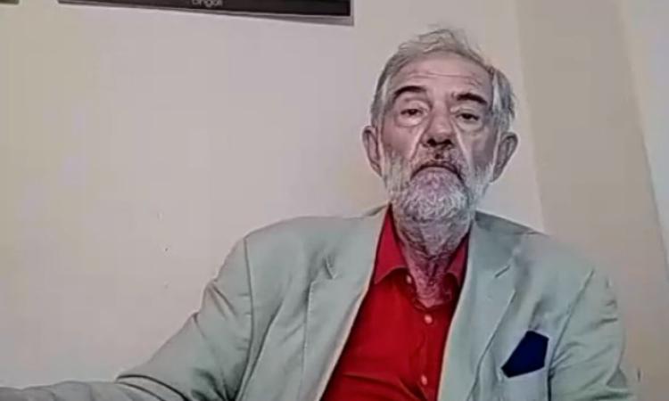 "Quando la sanità maceratese funziona": Maurizio Verdenelli ringrazia i medici con una lettera "Quando la sanità maceratese funziona": Maurizio Verdenelli ringrazia i medici con una lettera