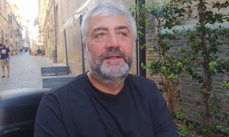 Macerata, Micarelli replica a Onofri: "Crea caos tra i commercianti, le sue istanze sono le nostre" Macerata, Micarelli replica a Onofri: "Crea caos tra i commercianti, le sue istanze sono le nostre"