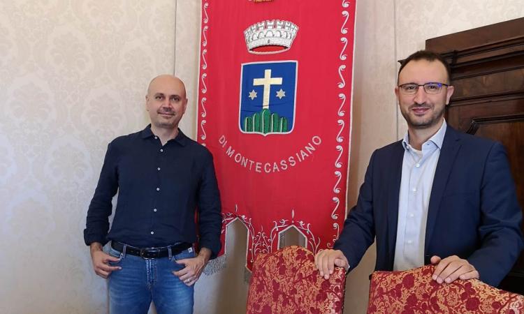 Montecassiano, Mirko Nori è il nuovo segretario comunale