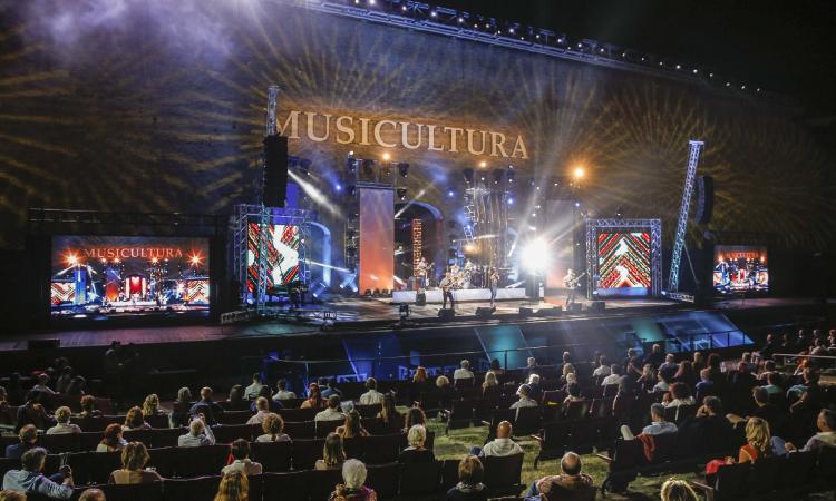 Macerata punta ancora su Musicultura: "formidabile per la promozione del brand cittadino " Macerata punta ancora su Musicultura: "formidabile per la promozione del brand cittadino "