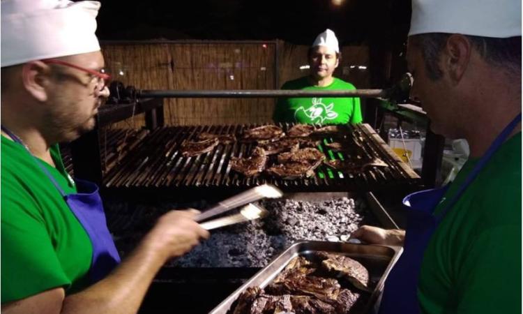 Treia, l'emergenza Covid-19 ferma il "Festival della carne bovina di razza Marchigiana"