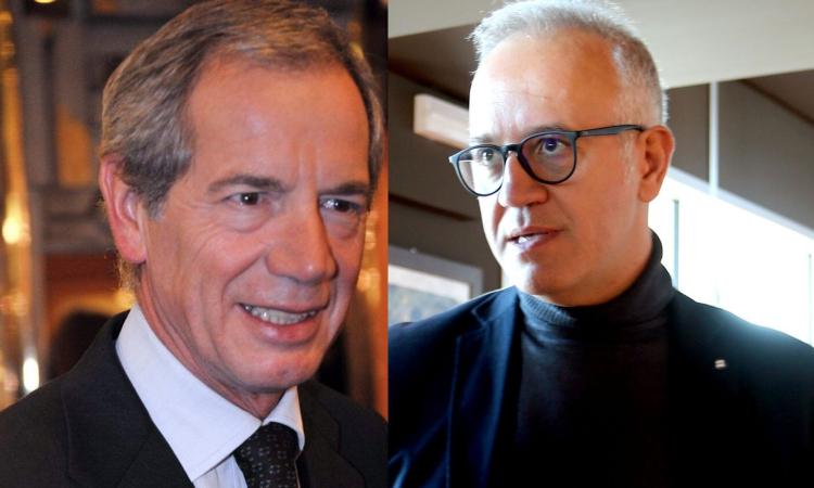 Belforte, Bertolaso incontra Acquaroli e Ciarapica per discutere di ricostruzione post-sisma Belforte, Bertolaso incontra Acquaroli e Ciarapica per discutere di ricostruzione post-sisma
