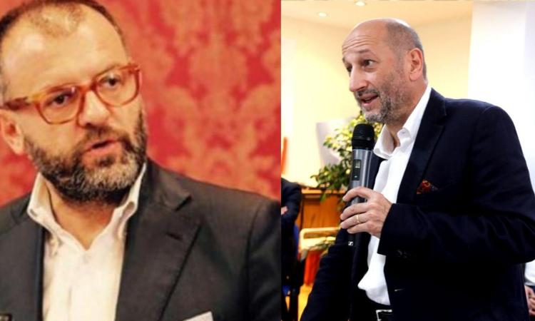 Macerata, Sacchi attacca Ricotta: "La Giunta di cui ha fatto parte ha gettato al vento 8 milioni di euro" Macerata, Sacchi attacca Ricotta: "La Giunta di cui ha fatto parte ha gettato al vento 8 milioni di euro"