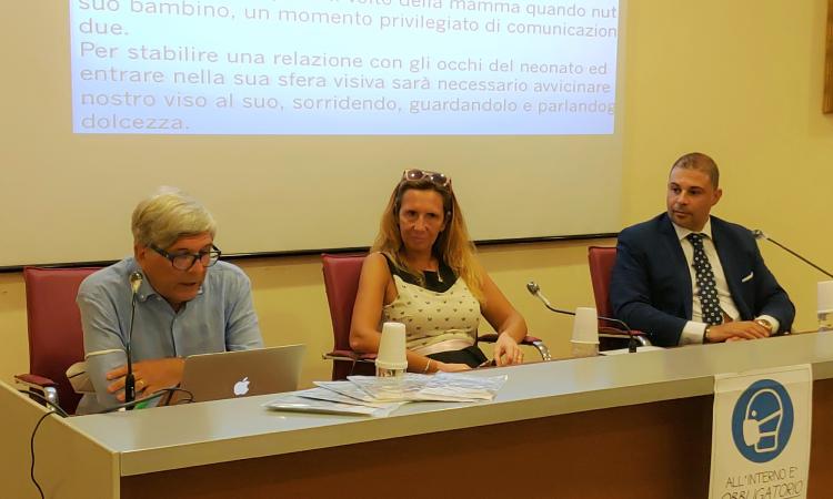"La prevenzione non va in vacanza: proteggi la tua vista": convegno organizzato dall'Uici Macerata "La prevenzione non va in vacanza: proteggi la tua vista": convegno organizzato dall'Uici Macerata