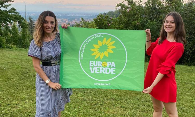 Regionali, Sandro Bisonni incassa l'appoggio dei Verdi del Piemonte Regionali, Sandro Bisonni incassa l'appoggio dei Verdi del Piemonte