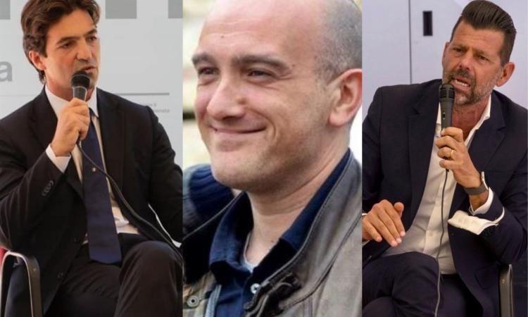 Regionali, gli 8 aspiranti governatori a confronto: appuntamento domani in Ancona