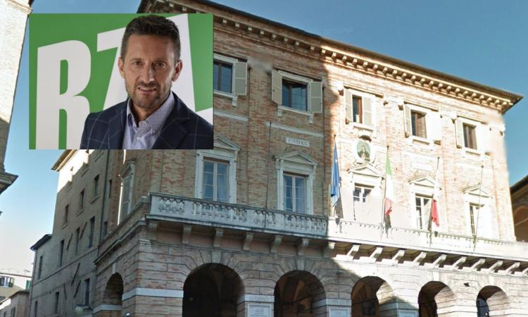 Macerata, Emanuele Giacobini si candida con Forza Italia: "Mi rimetto in gioco per la mia città" Macerata, Emanuele Giacobini si candida con Forza Italia: "Mi rimetto in gioco per la mia città"
