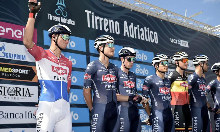 Macerata, cambia la circolazione in vista della Tirreno Adriatico: chiude al traffico Borgo Sforzacosta