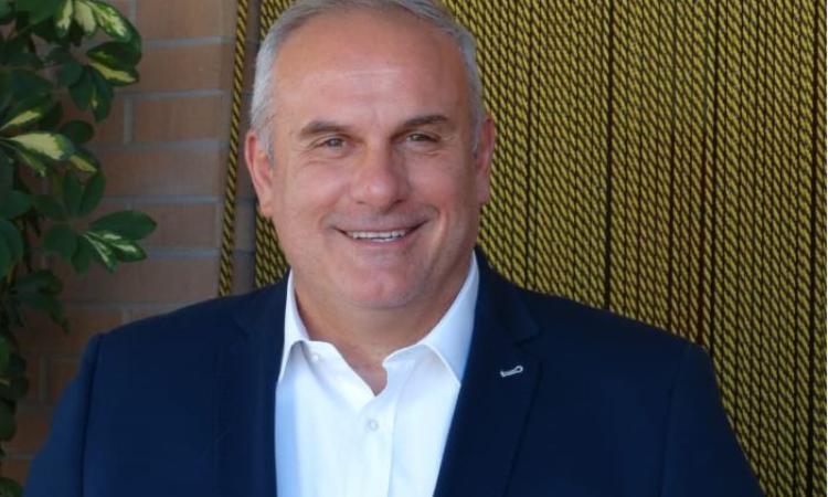 Montecosaro, l'ex sindaco Cardinali candidato alle Regionali: "L’edilizia scolastica sia priorità"