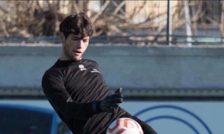 Sangiustese, l'arrivo del 22enne Saverio Giachetta chiude la porta dei rossoblu Sangiustese, l'arrivo del 22enne Saverio Giachetta chiude la porta dei rossoblu