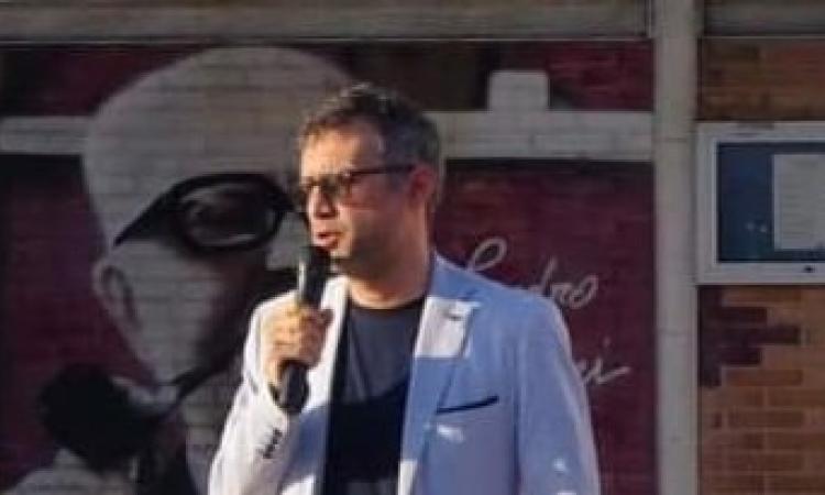 Pasquinelli (Lista Comunista) attacca le Sardine: "Sono la sinistra dei Benetton"