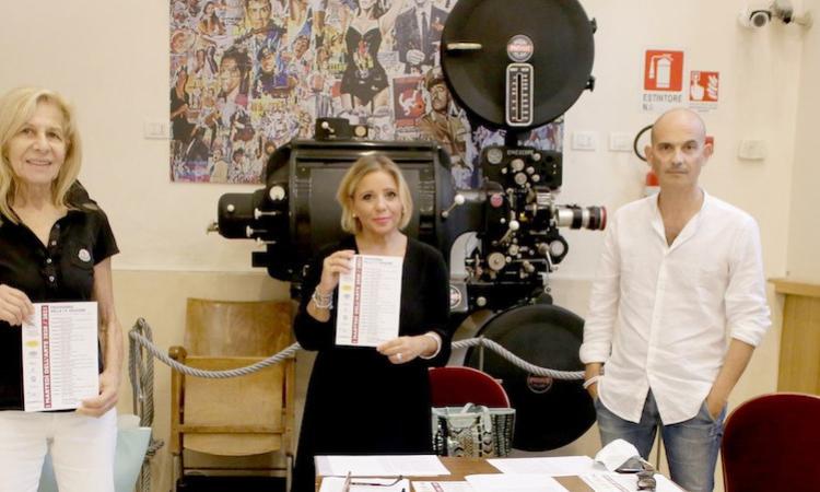 Civitanova, tornano i "Martedì dell'Arte". Da domani il via alla quattordicesima edizione Civitanova, tornano i "Martedì dell'Arte". Da domani il via alla quattordicesima edizione