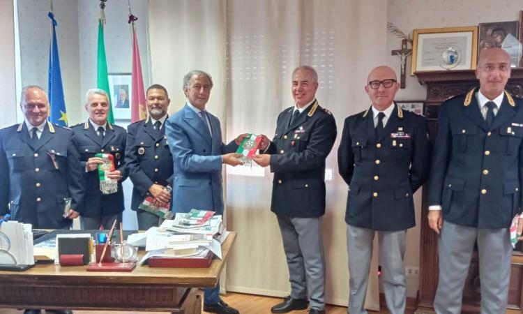 Macerata, sei poliziotti della Questura diventano Commissari. Pignataro: "Promozione doverosa"