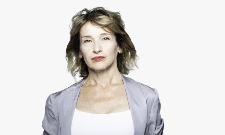 Regionali, Paola Giorgi attacca Ceriscioli sulla sanità: "anoressia e bulimia dimenticate da 5 anni ”