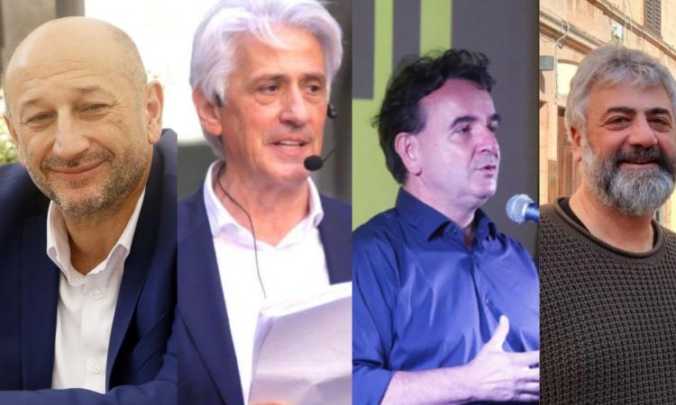 "30 minuti con..." i candidati sindaco di Macerata: come seguire le dirette di Picchio News