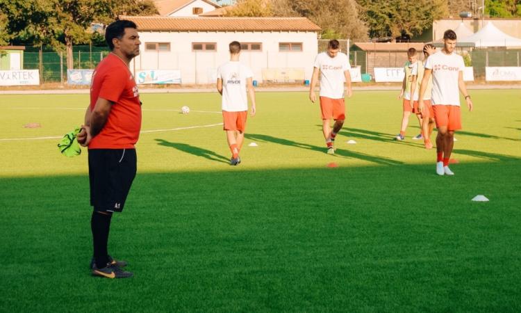 Serie C, diramati i gironi: il Matelica inserito nel gruppo B. Domani i calendari Serie C, diramati i gironi: il Matelica inserito nel gruppo B. Domani i calendari