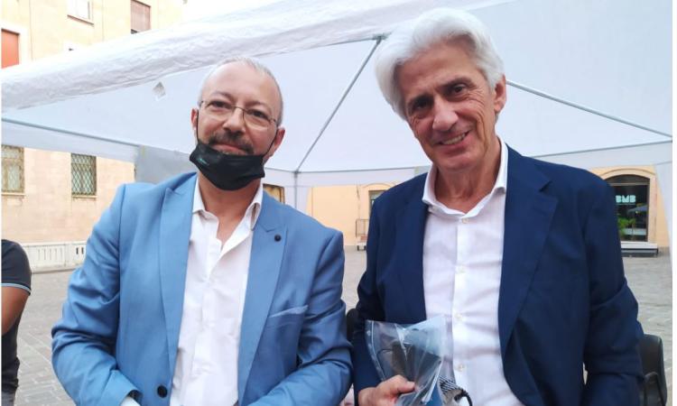 Priorità a sanità e ricostruzione, Simone Livi (FdI): "necessario un riequilibrio territoriale"