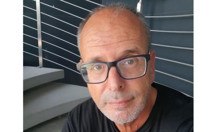 Comunali, Stefano Cappelloni su Sforzacosta: "Basta parlare solo del Cosmari, ogni 5 anni le solite promesse " Comunali, Stefano Cappelloni su Sforzacosta: "Basta parlare solo del Cosmari, ogni 5 anni le solite promesse "