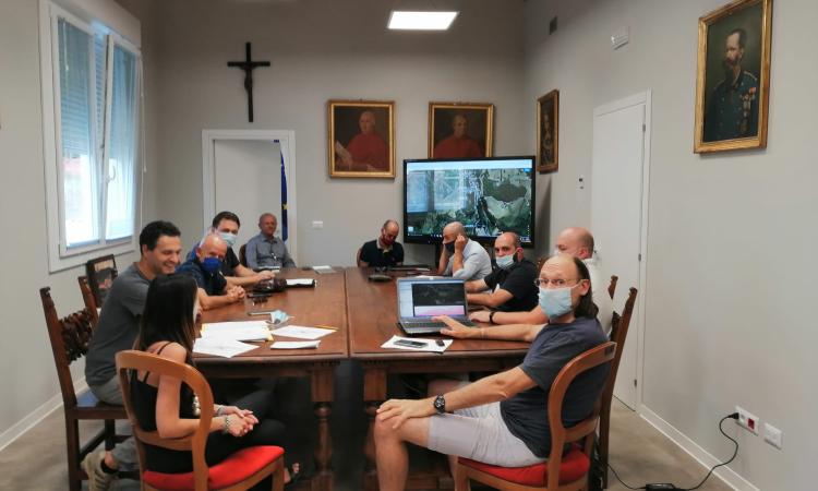 Caldarola, nuovo incontro sulla ricostruzione: Legnini sarà presente all'approvazione del PSR Caldarola, nuovo incontro sulla ricostruzione: Legnini sarà presente all'approvazione del PSR