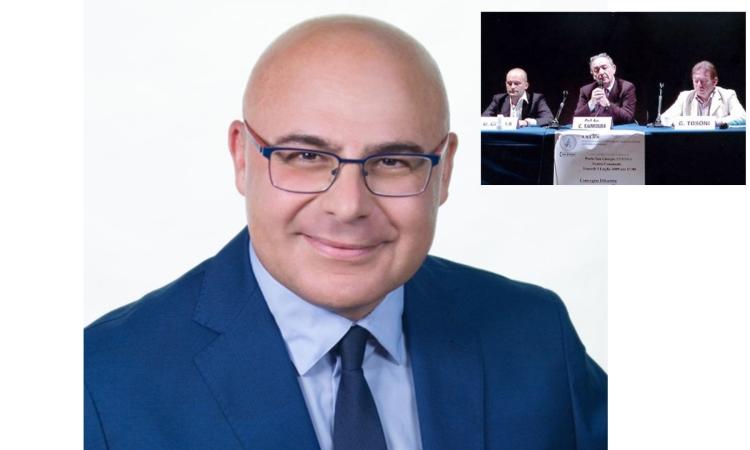 Regionali, Giovanni Chiucchi incontra imprenditori e professionisti: "Le piccole e medie imprese vanno tutelate"
