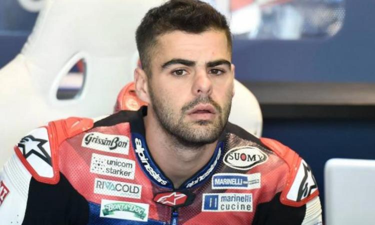 Moto 3, Romano Fenati torna al successo a Misano Moto 3, Romano Fenati torna al successo a Misano