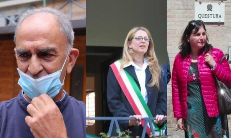 Ussita, Silvia Bernardini è il nuovo sindaco Ussita, Silvia Bernardini è il nuovo sindaco