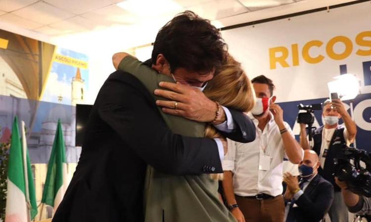Regionali, trionfo di Fratelli d'Italia: PD primo partito, vittoria di Pirro per la Lega Regionali, trionfo di Fratelli d'Italia: PD primo partito, vittoria di Pirro per la Lega