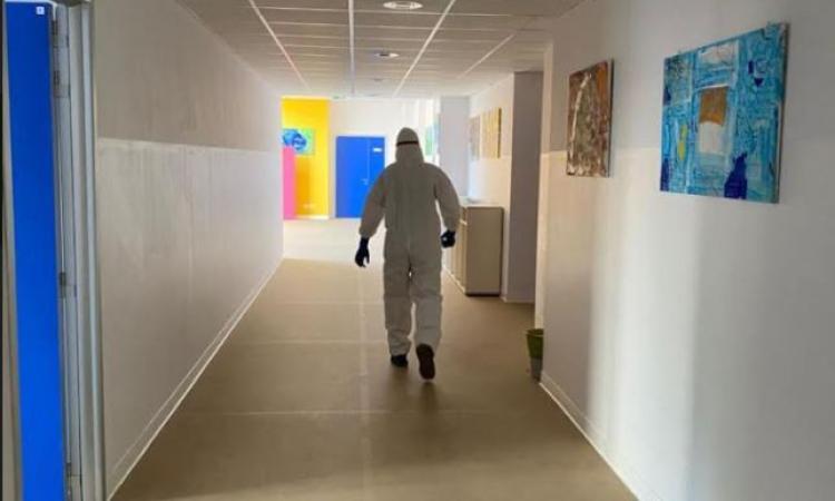 Monte San Martino, casi Covid in un classe delle elementari: stop alle lezioni