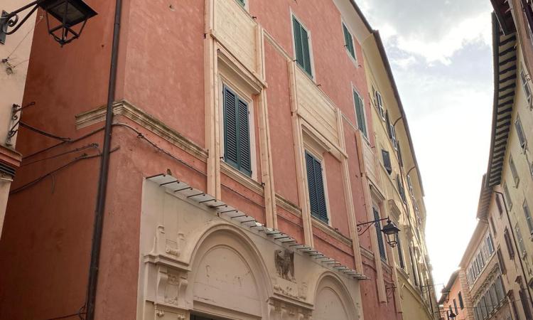 Camerino, post-sisma: pubblicata la gara d'appalto per le perimetrazioni Camerino, post-sisma: pubblicata la gara d'appalto per le perimetrazioni