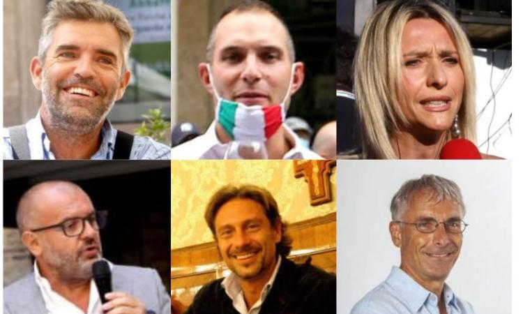 Macerata, il Consiglio prende forma: Renna il più votato, bene Miliozzi. Ulderico Orazi trova la sorella Laura (La lista completa)