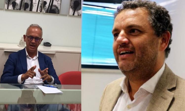 Civitanova, sfida infinita tra Ciarapica e Micucci. Il sindaco replica: "Anziché attaccarmi, rifletta"
