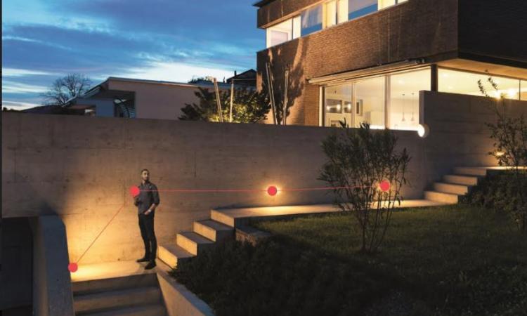 iGuzzini e WiSilica: nasce il binomio ideale per fornire un'illuminazione intelligente