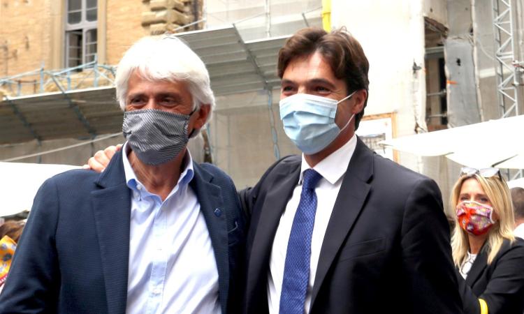 EDITORIALE - Che rivoluzionari questi maceratesi! Vincitori e vinti non deludano la voglia di cambiamento EDITORIALE - Che rivoluzionari questi maceratesi! Vincitori e vinti non deludano la voglia di cambiamento
