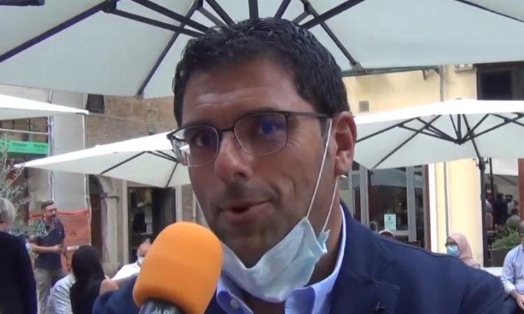 "Tutta colpa dei giochetti politici": Fiordomo incassa oltre 2200 voti ma resta fuori dal Consiglio regionale "Tutta colpa dei giochetti politici": Fiordomo incassa oltre 2200 voti ma resta fuori dal Consiglio regionale