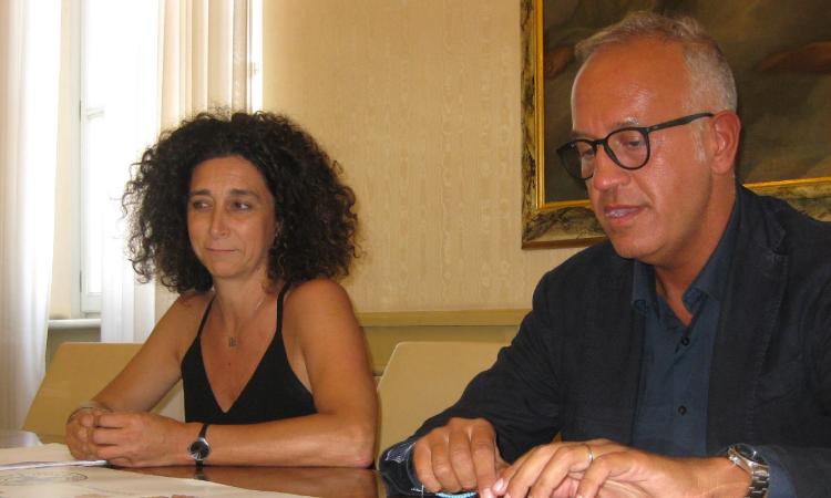Civitanova, torna "Croceverdopoli": il mondo del soccorso a portata di bimbo