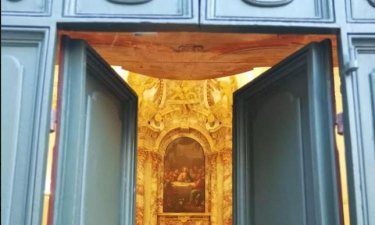 Mogliano, l'Auditorium San Nicolò torna a splendere: taglio del nastro il 26 settembre