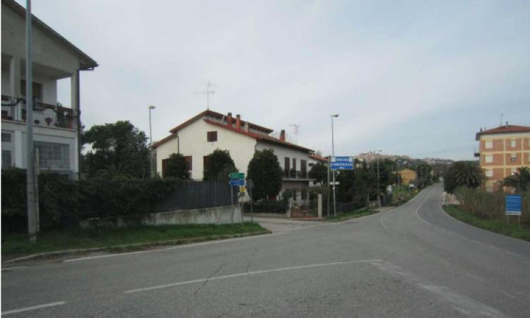 Civitanova, rotatoria di Costamartina: approvato il progetto Civitanova, rotatoria di Costamartina: approvato il progetto