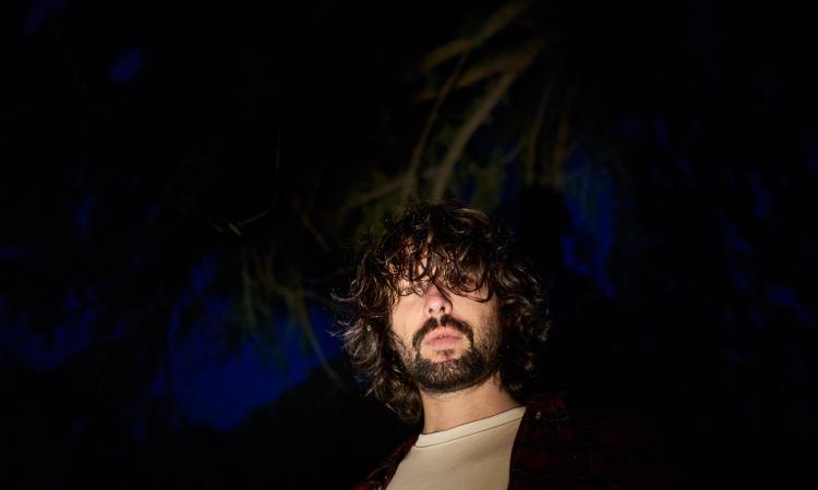 Federico Dragogna de "I Ministri" a Montecosaro con il progetto 'Quello che ho capito di De Andrè'