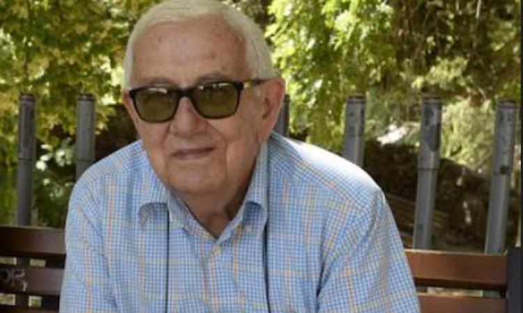Macerata, il giornalista Giancarlo Liuti si spegne a 87 anni. Il sindaco: "Una penna straordinaria" Macerata, il giornalista Giancarlo Liuti si spegne a 87 anni. Il sindaco: "Una penna straordinaria"