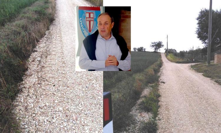 Recanati, Marconi: "Imbrecciatura pre-elettorale di Bravi/Fiordomo: soldi buttati per qualche voto in più"